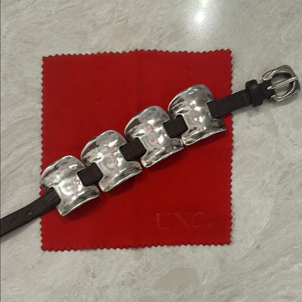 Unode50 Immortal Bracelet